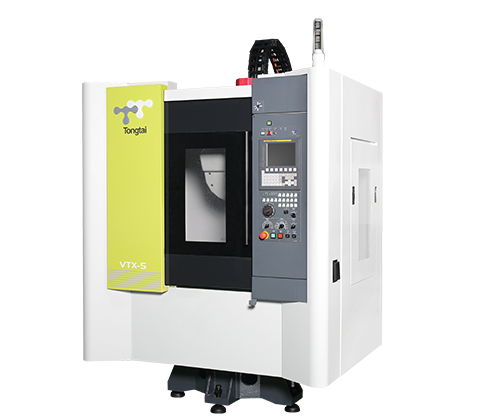 Cơ Khí Quốc Huy - CNC Chính Xác