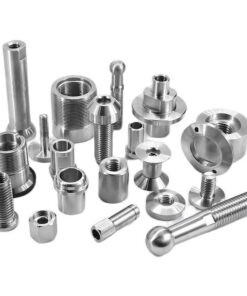 Gia công CNC chính xác – Phay CNC, tiện CNC, linh kiện hợp kim thép theo yêu cầu