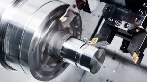 Tin tức & Sự kiện Tiện CNC Chính Xác: Giải Pháp Tối Ưu Cho Các Chi Tiết Tròn Xoay