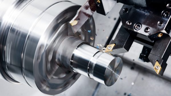 Tin tức & Sự kiện Tiện CNC Chính Xác: Giải Pháp Tối Ưu Cho Các Chi Tiết Tròn Xoay